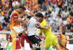 Galatasaray'ın hazırlık maçında rakibi İtalyan temsilcisi Cagliari