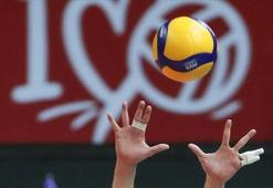 Voleybol FIVB Kadınlar Milletler Ligi'nde final heyecanı yarın başlayacak