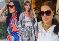 Tuğçe Tayfur'dan ağır gönderme! Açtı ağzını yumdu gözünü: Pitongiller tatilde