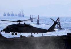 Yunanistan'ın adımı sonrası Türkiye'den kritik hamle! Listede İstanbul Boğazı'nın çıkış noktaları da var