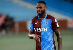 Stefano Denswil, Süper Lig'de kaldı! İşte yeni takımı