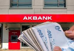 SSK, BAĞ-KUR AKBANK EMEKLİ MAAŞ PROMOSYON RAKAMLARI | Akbank Temmuz 2025 emekli maaş promosyonu ne kadar? İşte maaş tutarlarına göre nakit promosyon tutarları...
