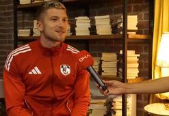 Gaziantep FK'da Semih Güler, 2026 hedefini açıkladı