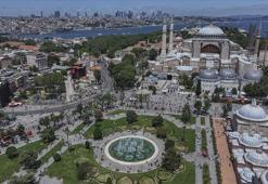 Yerli turistler 76,4 milyar lira seyahat harcaması yaptı