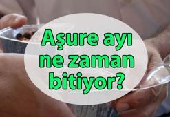 AŞURE AYI NE ZAMAN BİTİYOR? Muharrem ayı son günü ne zaman? Diyanet dini günler takvimi 2025