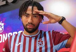 Trabzonsporlu Folcarelli tarihin en büyük futbolcusunu açıkladı