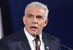 İsrailli muhalif liderden Eurofighter tepkisi: Türkiye'ye tedarik engellensin!