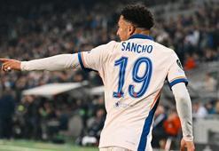 Juventus'tan beklenmeyen Jadon Sancho hamlesi!