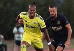 Fenerbahçe'nin rakibi Al-İttihad! Jhon Duran sahne alabilir