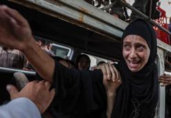 BM'den yeni uyarı! 'Gazze yeryüzündeki cehennem'