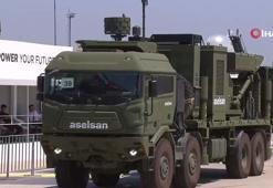 Türk savunma sanayiinden gövde gösterisi! IDEF 2025 başladı