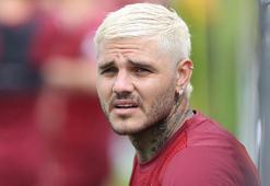 Galatasaray Kulüp Doktoru İnce'den Mauro Icardi açıklaması