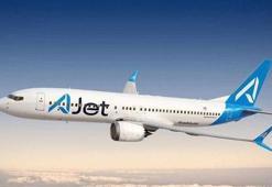AJET'TEN 849 TL'YE BİLET 2025 ✈️ Ajet yurt içi bilet kampanyası ne zaman bitiyor? Ajet kampanya takvimi Temmuz 2025