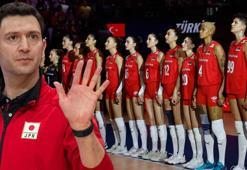 Japonya'da Ferhat Akbaş'tan Türkiye sözleri! 'Çin'e hazırlanıyorduk'