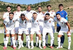 FIFA'dan Atakaş Hatayspor'a transfer yasağı!