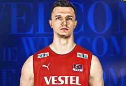 Fenerbahçe, Marko Matic'i kadrosuna kattı