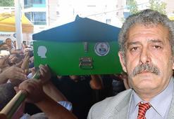 Kemal Kılıçdaroğlu’nun kardeşi son yolculuğuna uğurlandı