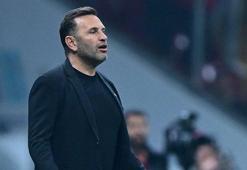 Okan Buruk Galatasaray'ın yeni kaptanını duyurdu! Transfer sözleri