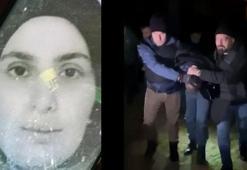 Emine’yi öldüren eşi ilk kez hakim karşısında! Aile avukatı: Firara babası da yardım etmiş olabilir