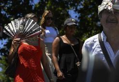 Meteoroloji alarm verdi: İstanbullular bu gece ve yarına dikkat: Sıcaklık 40 dereceyi bulacak