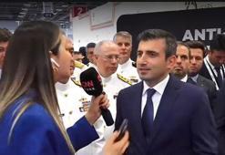 Yerli savaş makineleri görücüye çıktı! Selçuk Bayraktar: 'Dünyanın en iyisi diyebileceğimiz teknolojiler geliştirdik'