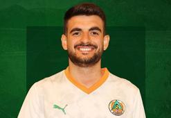 Alanyaspor, Fatih Aksoy ile yeni sözleşme imzaladı!