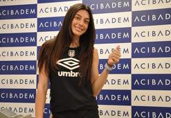 Beşiktaş'ta voleybolcular sağlık kontrolünden geçti!