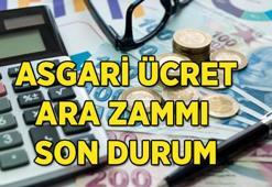 2025 ASGARİ ÜCRET TEMMUZ ARA ZAMMI SON DURUM 📌 Temmuz 2025 asgari ücrette ara zam yapılacak mı? Asgari ücrete ara zam son dakika açıklamaları