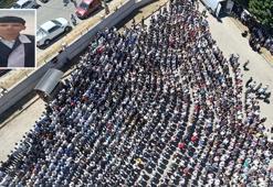 Göle düşüp boğulmuştu! Furkan toprağa verildi! Beldede 3 gün tüm etkinlikler iptal