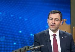 MURAT İKİNCİ KİMDİR? ROKETSAN Genel Müdürü Murat İkinci nereli, kaç yaşında?