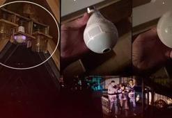 Bungalovdaki gizli kamera skandalında yeni gelişme! 'Yakalanırsa ne yapacağı konusunda bilgi almış'
