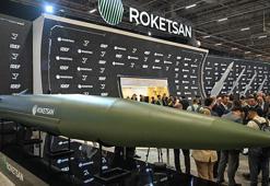 Roketsan'ın ürettiği TAYFUN BLOK-4 hipersonik füze görücüye çıktı!