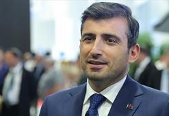 Selçuk Bayraktar Savunma Sanayii Fuarı'nda konuştu! 'Yurt dışı muadillerinden 2 kat daha iyi'