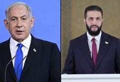 ABD basını tarih verdi: İsrail ve Suriye bir araya geliyor