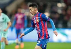 Abbosbek Fayzullaev, Başakşehir için İstanbul'da!