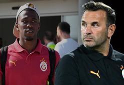 Carlos Cuesta ayrılığa yakın! Eski Galatasaraylı devrede