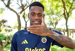 Fenerbahçe'de Jhon Duran fırtınası!