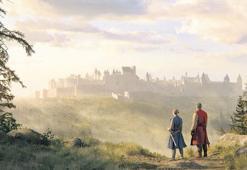 Bu maceranın kahramanı sizsiniz