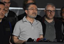 Bakan Yumaklı'dan devam eden orman yangınlarıyla ilgili açıklama