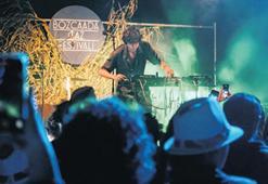 Bozcaada’dan caz ezgileri