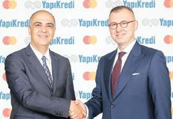 Cüzdan taşımadan ödeme imkanı