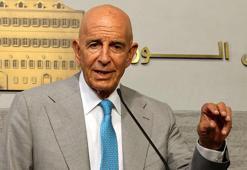 ABD Suriye Özel Temsilcisi Barrack: Lübnan ikinci bir İsrail savaşıyla karşı karşıya kalmayacak