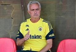Jose Mourinho'dan Gyökeres cevabı! Fenerbahçe itirafı: Yeni bir dünyanın keşfi oldu