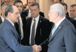 Meclis’te ‘Terörsüz Türkiye’ turu