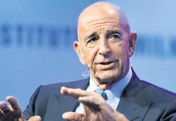 ‘Suriye rejiminin alternatifi yok’