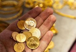 Kısa sürede 4 bin 450 TL’yi aşan gram altın için yeni tahmin