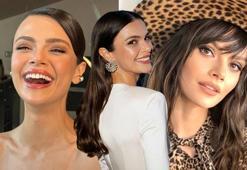 Sinem Ünsal'dan ablasına sevgi dolu sözler! 'Cesaretin, neşen, eğlencen...'