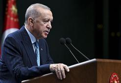Cumhurbaşkanı Erdoğan'dan Erzurum Kongresi mesajı: Cumhuriyet’e uzanan yolun temel taşlarından biridir