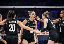 Filenin Sultanları Milletler Ligi çeyrek finalinde yarın Japonya ile karşılaşacak