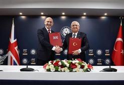 MSB'den açıklama: Eurofighter'da mutabakat zaptı imzalandı